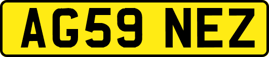 AG59NEZ
