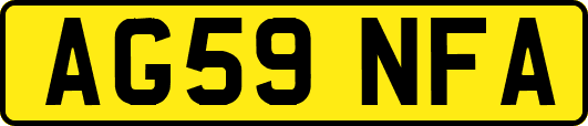 AG59NFA