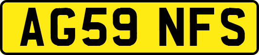 AG59NFS