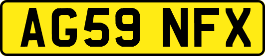 AG59NFX