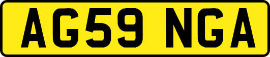 AG59NGA