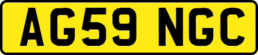 AG59NGC