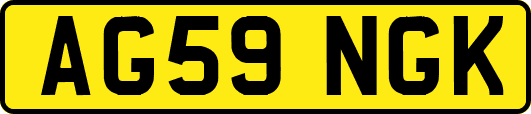 AG59NGK