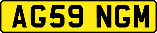 AG59NGM