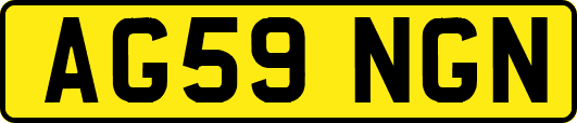 AG59NGN