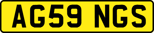AG59NGS