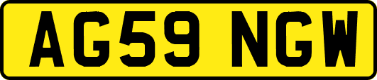 AG59NGW