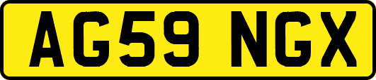 AG59NGX