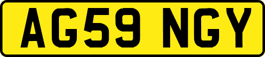 AG59NGY