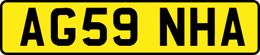AG59NHA