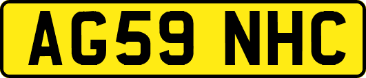 AG59NHC