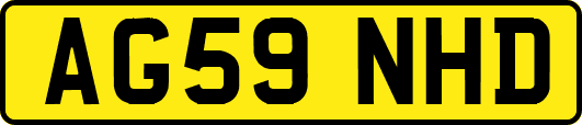 AG59NHD