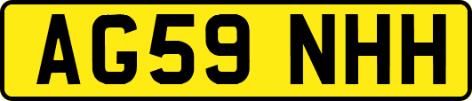 AG59NHH