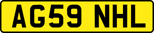 AG59NHL