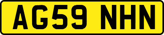 AG59NHN