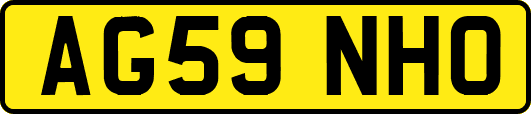 AG59NHO