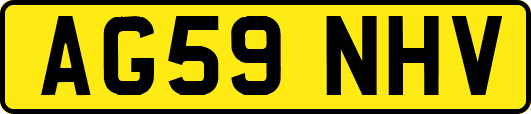 AG59NHV