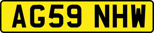 AG59NHW