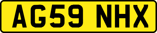AG59NHX