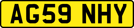 AG59NHY