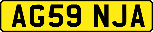 AG59NJA