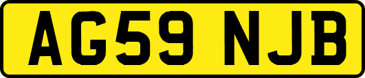 AG59NJB