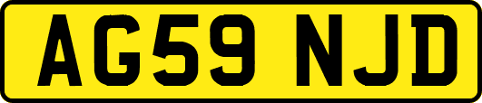 AG59NJD