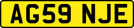 AG59NJE