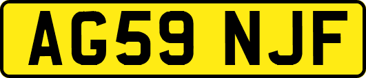 AG59NJF