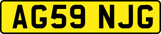 AG59NJG