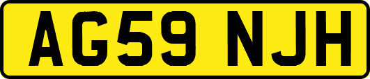 AG59NJH