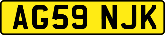 AG59NJK