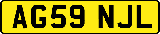 AG59NJL