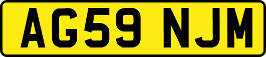 AG59NJM