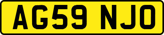 AG59NJO