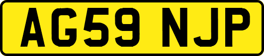 AG59NJP