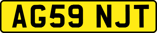 AG59NJT