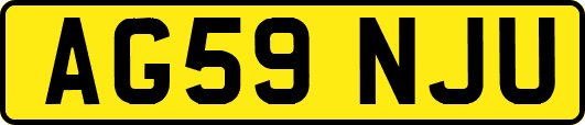 AG59NJU