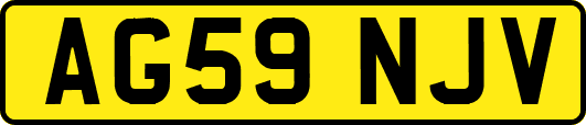 AG59NJV