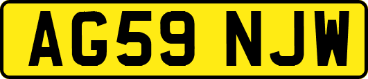 AG59NJW