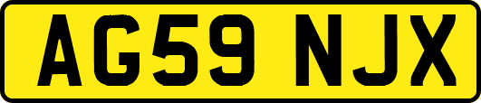 AG59NJX