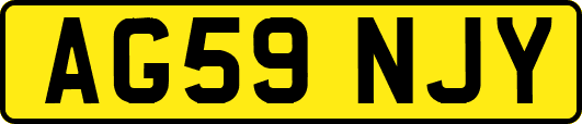 AG59NJY