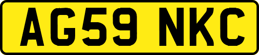 AG59NKC
