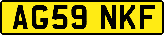 AG59NKF