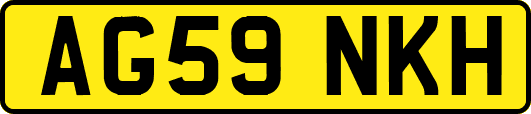 AG59NKH