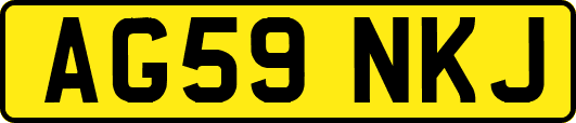 AG59NKJ