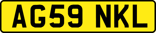 AG59NKL