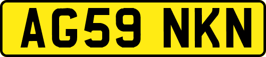 AG59NKN