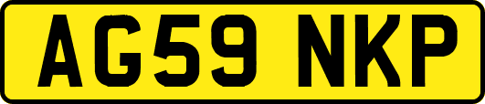 AG59NKP
