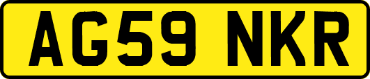 AG59NKR